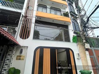 Hàng hiếm! bán nhà mặt tiền đường hoàng trọng mậu, quận 7 | dt 5x18m | hầm 4 tầng | 21,5 tỷ |