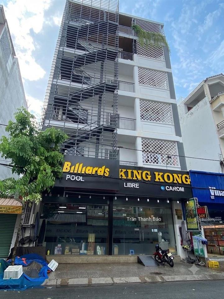 | dòng tiền $10.000/tháng | bán toà chdv đường nguyễn văn hưởng, quận 2 | 10x24m | 63 tỷ | 6 tầng |