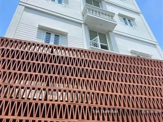 | chỉ 35 tỷ | hđ 170 triệu | dt 11m x 25m | đường lê đức thọ, quận gò vấp | 4 tầng | bán toà chdv |