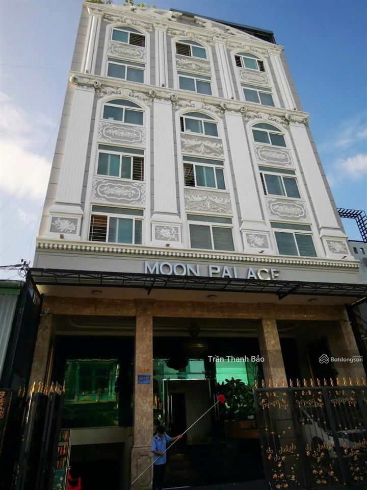 Hạ 18 tỷ! bán tòa chdv đường nguyễn trãi, quận 1 | dt 10x17m | hầm 7 tầng | hđ 350 triệu | 92 tỷ |
