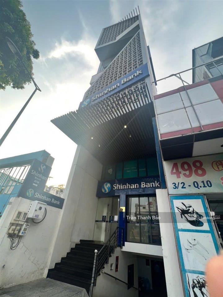 Chỉ 40 tỷ sở hữu nhà mặt tiền đường mai thị lựu, quận 1 | 7,4x23m | 7 tầng | dòng tiền 150 triệu/th