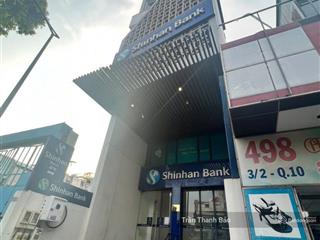 Chỉ 40 tỷ sở hữu nhà mặt tiền đường mai thị lựu, quận 1 | 7,4x23m | 7 tầng | dòng tiền 150 triệu/th
