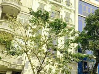 Nhà riêng tại trung kính, cầu giấy, hà nội, 43,5 tỷ, 72m2, bán gấp view đẹp