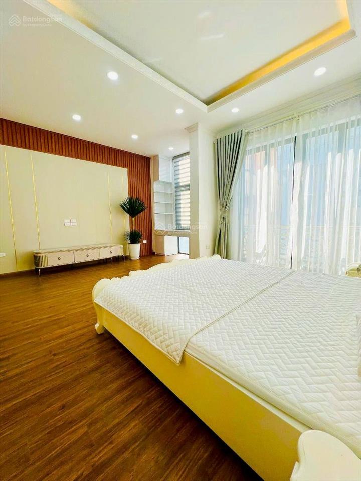 Hiếm 40m ra phố chùa bộc  tặng full nội thất 58m x 7t  dân xây phù hợp kd nhỏ