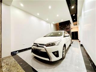 Bàn nhà hoàng văn thái  view hồ  2 thoáng  2 oto tránh  50mx6t  kd tốt