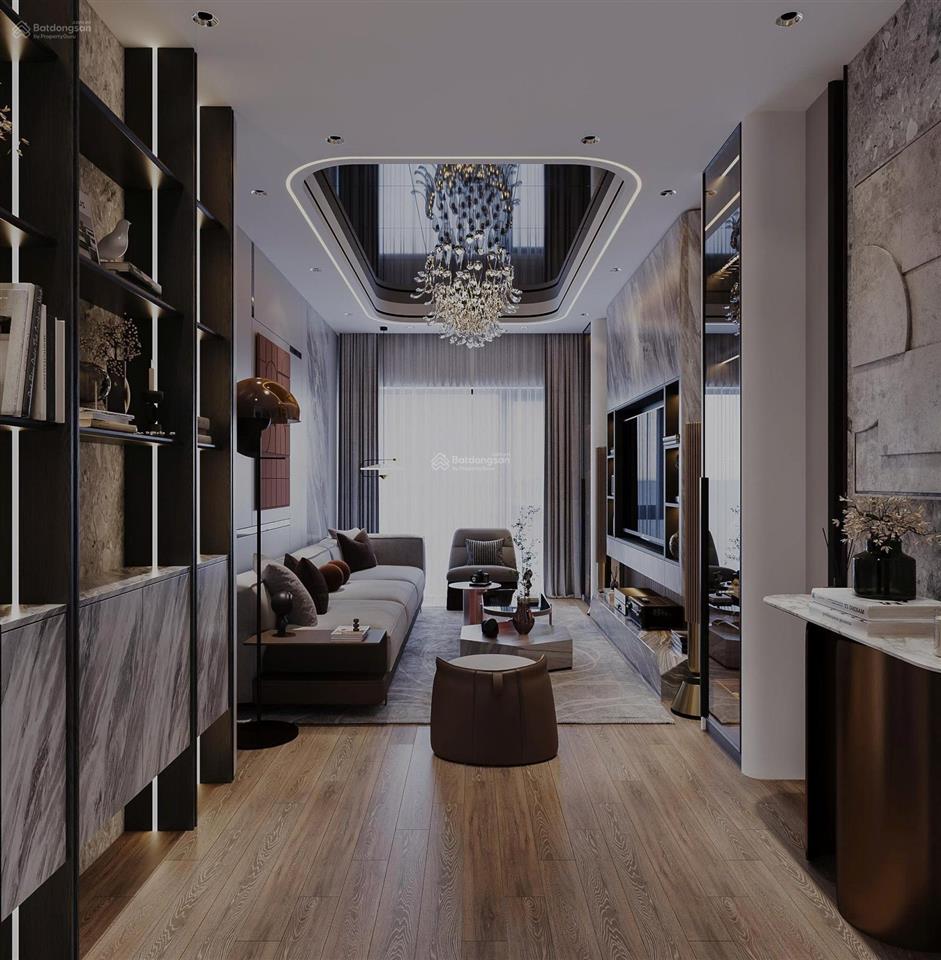 Mới 100% 20m ra mặt phố tô vĩnh diện oto đỗ cửa 36mx7t