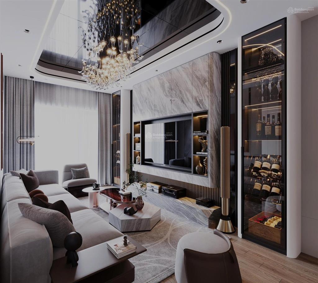 Mới 100% 20m ra mặt phố tô vĩnh diện oto đỗ cửa 36mx7t