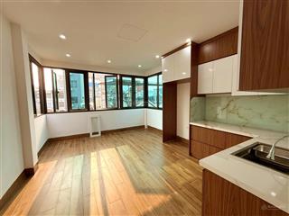2 thoáng ngõ xã đàn rộng thoáng 100m ra phố 35mx7t thang máy.