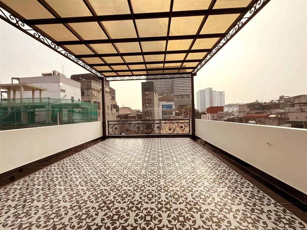 2 thoáng ngõ xã đàn rộng thoáng 100m ra phố 35mx7t thang máy.