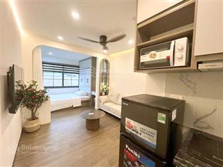 Cần gấp  bán tòa chdv cao cấp khương trung  xây tâm huyết  full gpxd và pccc  65m x 7t.