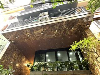 Hiếm nhà bán pl học viện tư pháp lê văn lương mặt tiền đẹp 11m dt 100mx5t dòng tiền 100tr/th