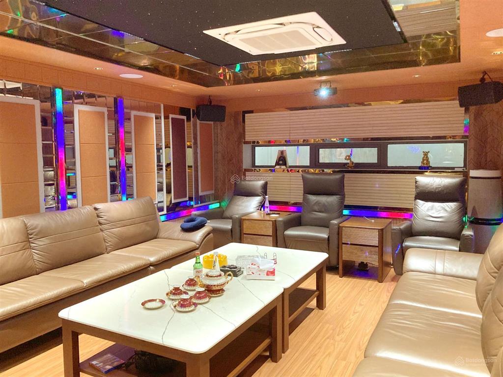 Chính chủ cần bán biệt thự khai sơn hill 316m2, mặt tiền 16m. tặng toàn bộ nội thất đẳng cấp