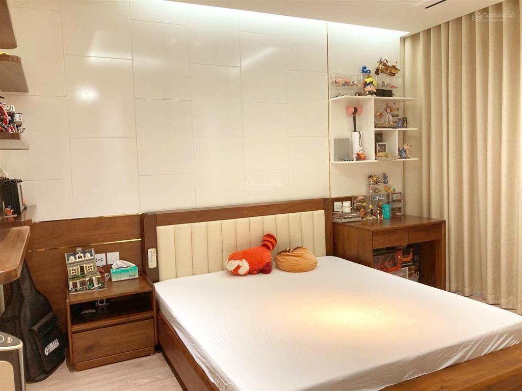 Chính chủ cần bán biệt thự khai sơn hill 316m2, mặt tiền 16m. tặng toàn bộ nội thất đẳng cấp