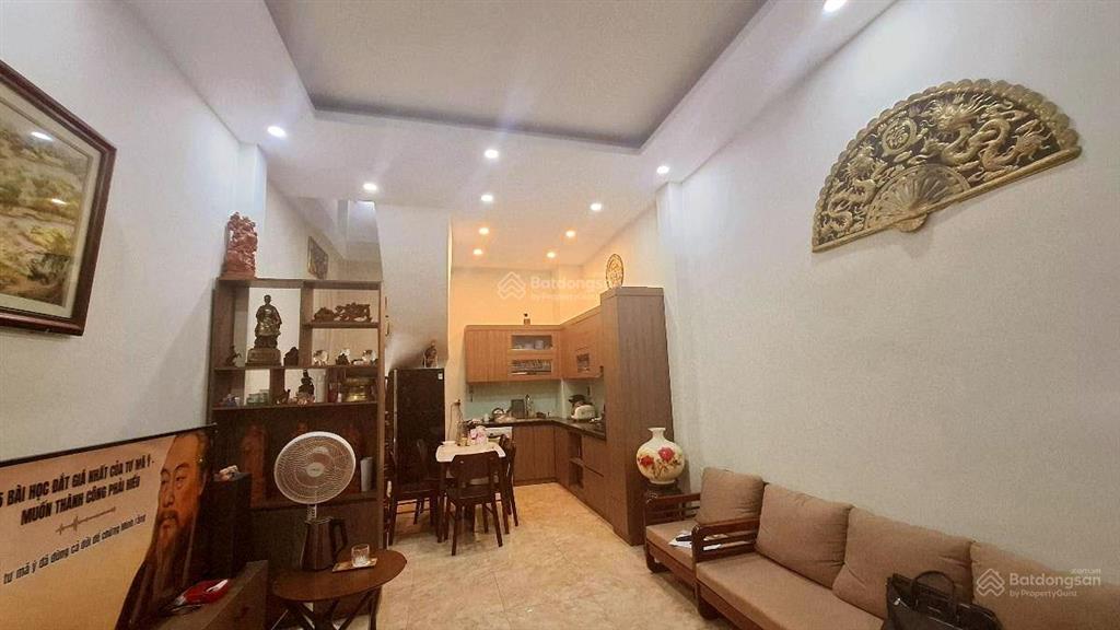 Cần xoay vốn  bán nhà thái hà  ô tô tránh  vỉa hè  gần phố  36m2x4t  kd tốt