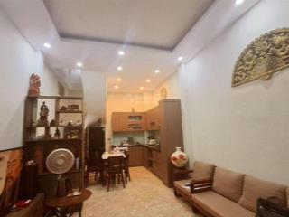 Cần xoay vốn  bán nhà thái hà  oto tránh  vỉa hè  gần phố  36mx4t  kd tốt.