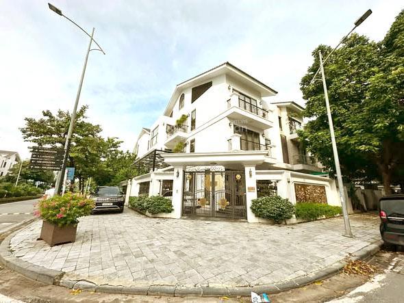 Giá tốt  bán gấp kdt dương nội  an vượng villa  sát công viên  sát aeol mall  189mx4t