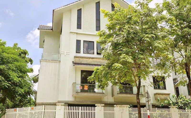 Giá tốt  bán gấp kdt dương nội  an vượng villa  sát công viên  sát aeol mall  189mx4t