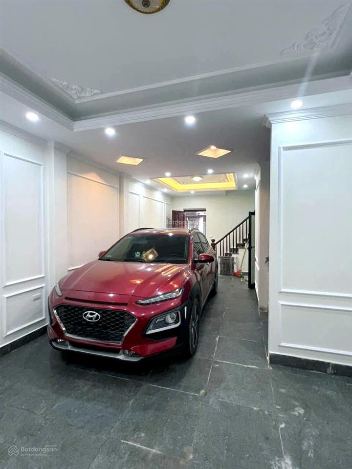 Bán nhà dương quảng hàm2 mặt ngõ oto tránh 5m ra mặt phố 50m x 5t thang máy. giá 22.x tỷ