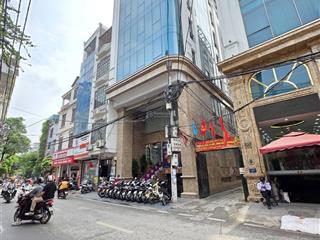 Gần 200tr/m  30m ra mặt phố tô vĩnh diện  ngõ thoáng sáng  50m x 4t