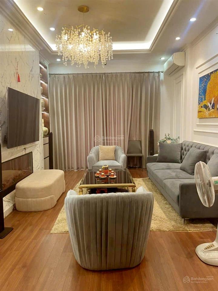 Lô góc  ô tô tránh  vỉa hè  bán nhà ngõ 157 pháo đài láng  58m2x6t