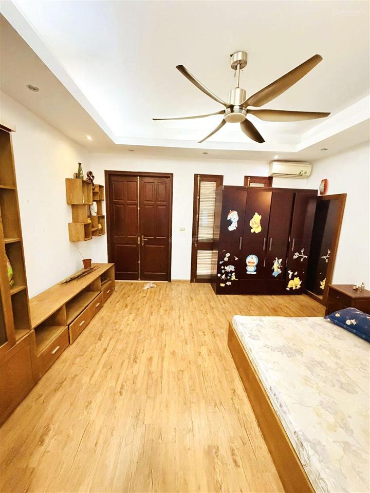 2 mặt ngõ oto  pl lê trọng tấn  gara oto  ô chờ thang máy  nội thất toàn lim  65m x 5t.