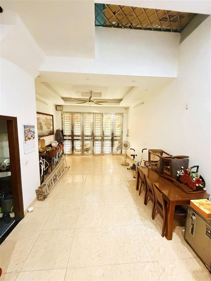 2 mặt ngõ oto  pl lê trọng tấn  gara oto  ô chờ thang máy  nội thất toàn lim  65m x 5t.