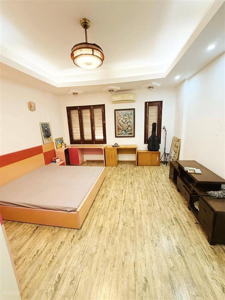 2 mặt ngõ oto  pl lê trọng tấn  gara oto  ô chờ thang máy  nội thất toàn lim  65m x 5t.