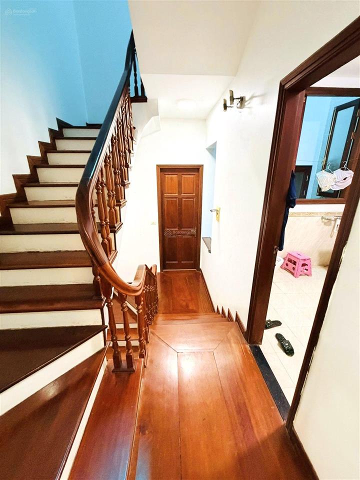 2 mặt ngõ oto  pl lê trọng tấn  gara oto  ô chờ thang máy  nội thất toàn lim  65m x 5t.