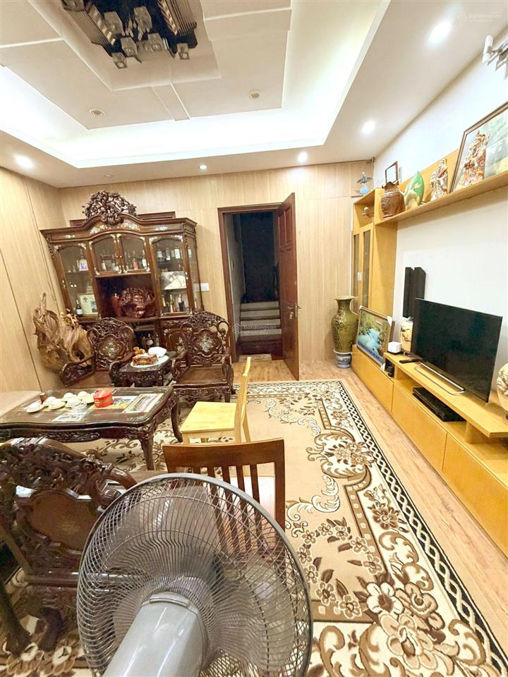 2 mặt ngõ oto  pl lê trọng tấn  gara oto  ô chờ thang máy  nội thất toàn lim  65m x 5t.