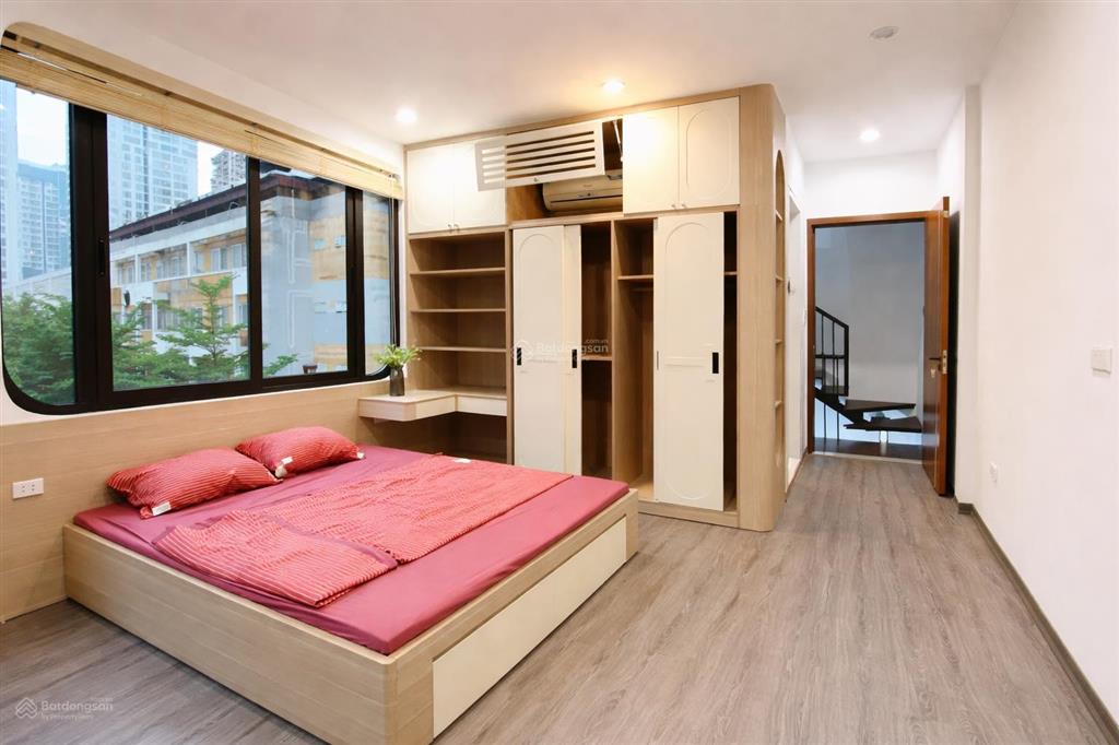 Lô góc ô tô tránh bán nhà nguyễn tuân vị trí đẹp tầm tiền hiếm 28m x 5t
