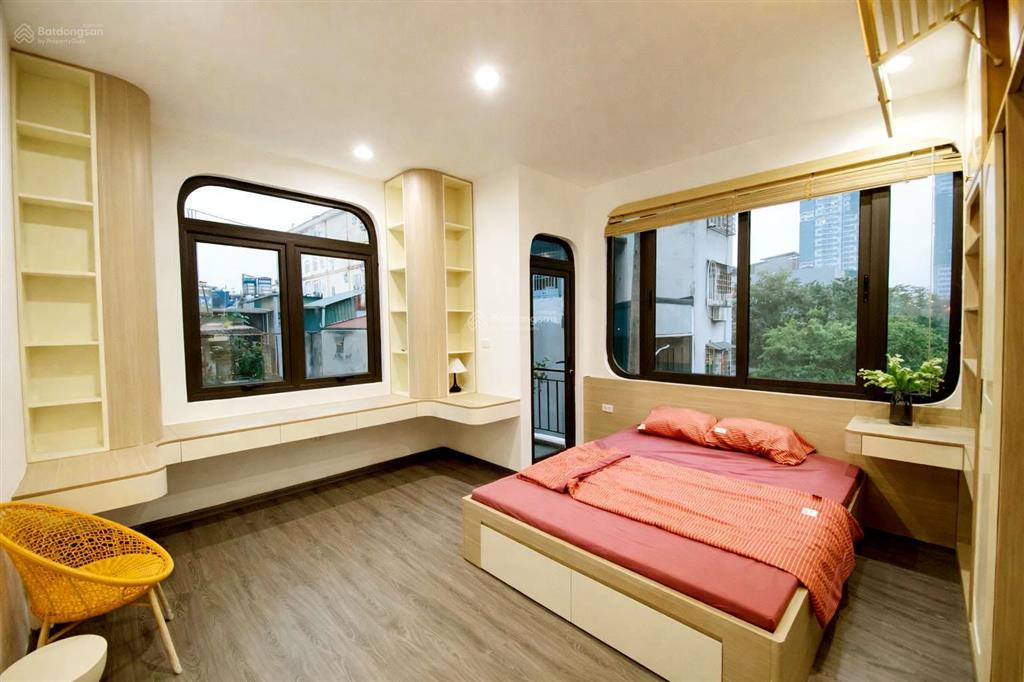 Lô góc ô tô tránh bán nhà nguyễn tuân vị trí đẹp tầm tiền hiếm 28m x 5t