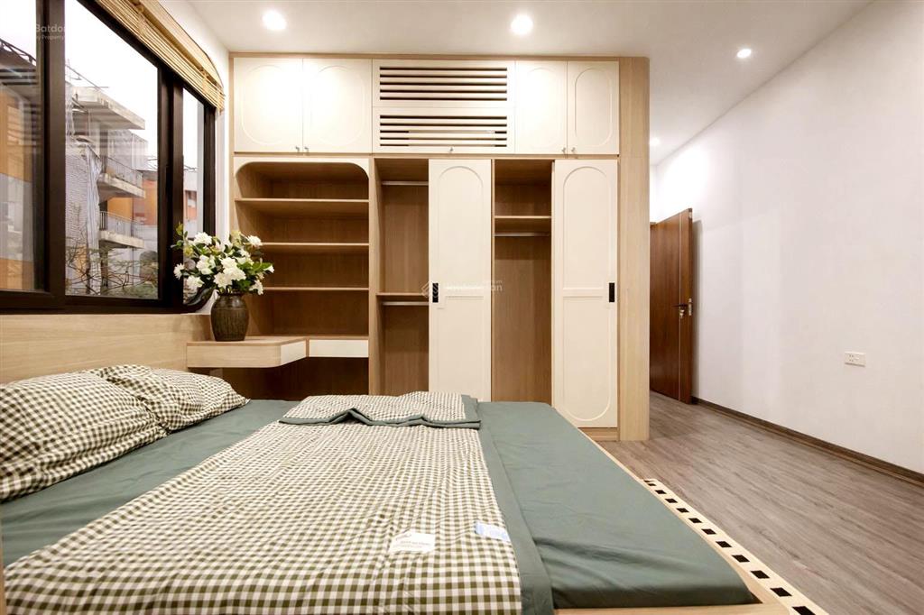 Lô góc ô tô tránh bán nhà nguyễn tuân vị trí đẹp tầm tiền hiếm 28m x 5t