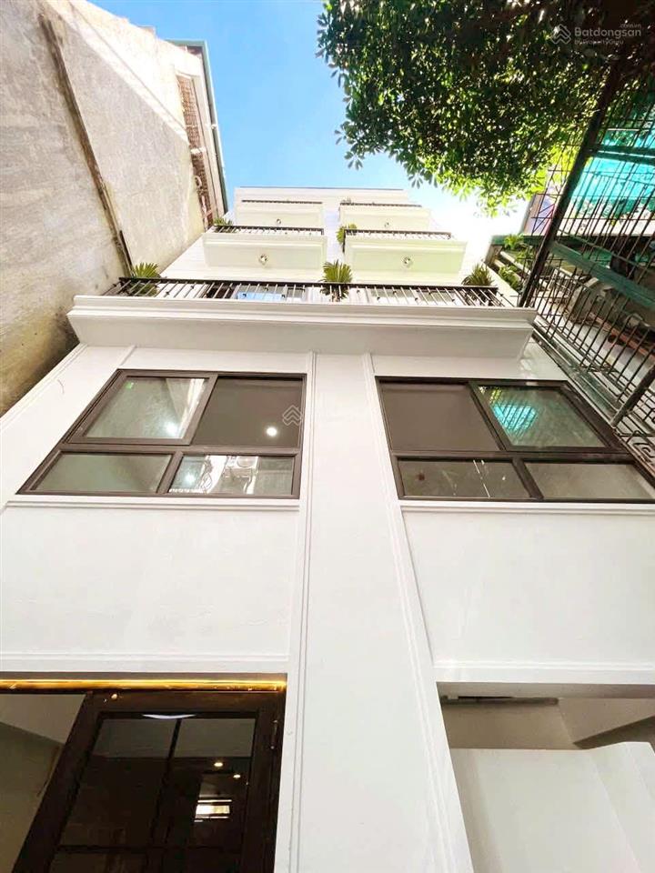 Xây mới 100%  tòa ch cao cấp tạ quang bửu  lê thanh nghị  2 mặt thoáng  doanh thu tốt!