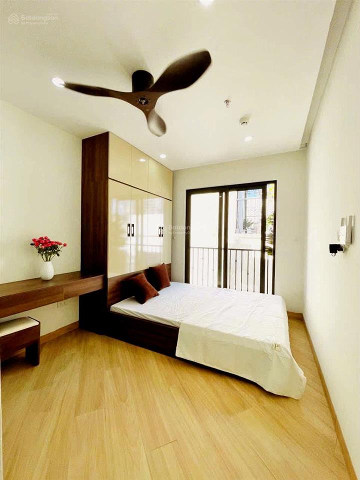 Xây mới 100%  tòa ch cao cấp tạ quang bửu  lê thanh nghị  2 mặt thoáng  doanh thu tốt!