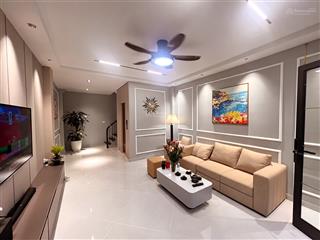 Bán nhà lê trọng tấn  20m ra ô tô tránh  xây mới  6t thang máy  dt 49m².