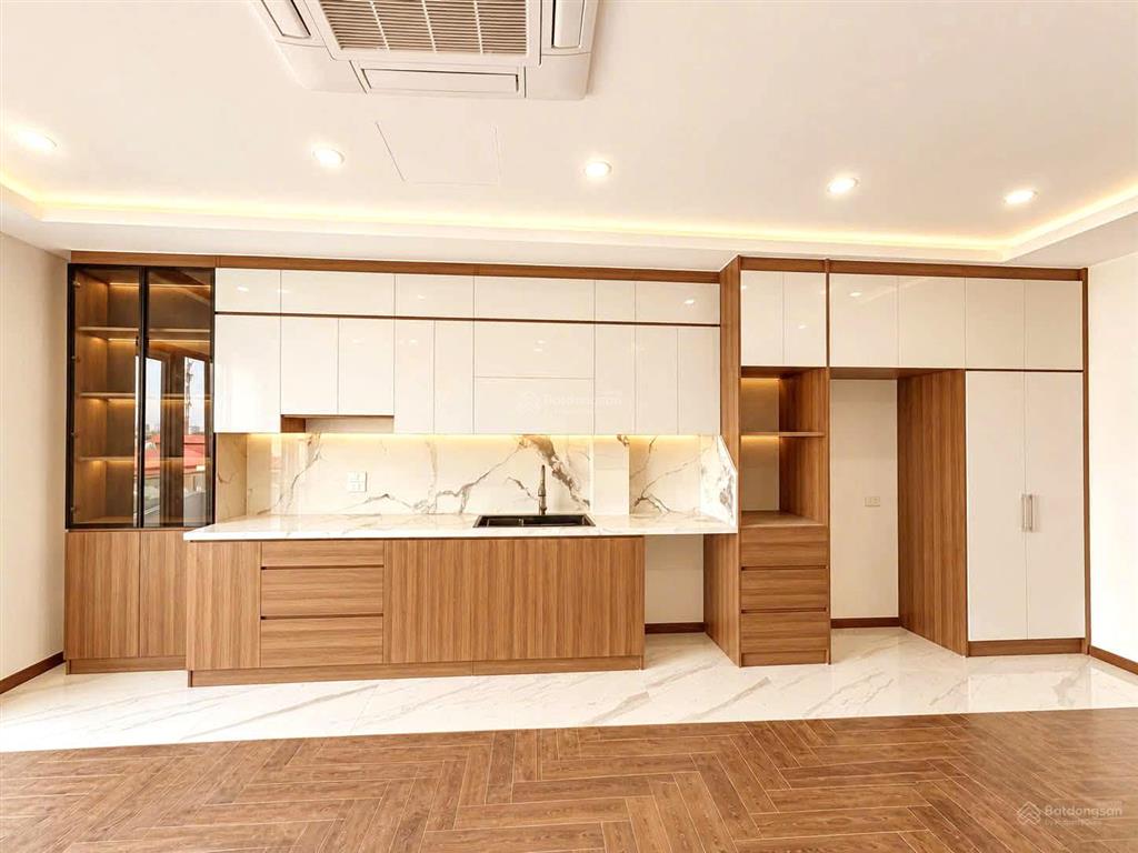 2 mặt ngõ kim mã  ngõ thông oto tránh  kd đa dạng  53mx8t.