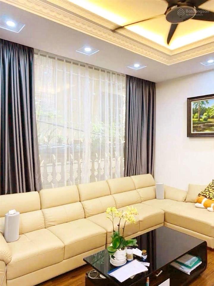 Lô góc  ô tô vào nhà  bán nhà phan đình giót  ngõ rộng  thoáng đẹp  dt 44/55m.