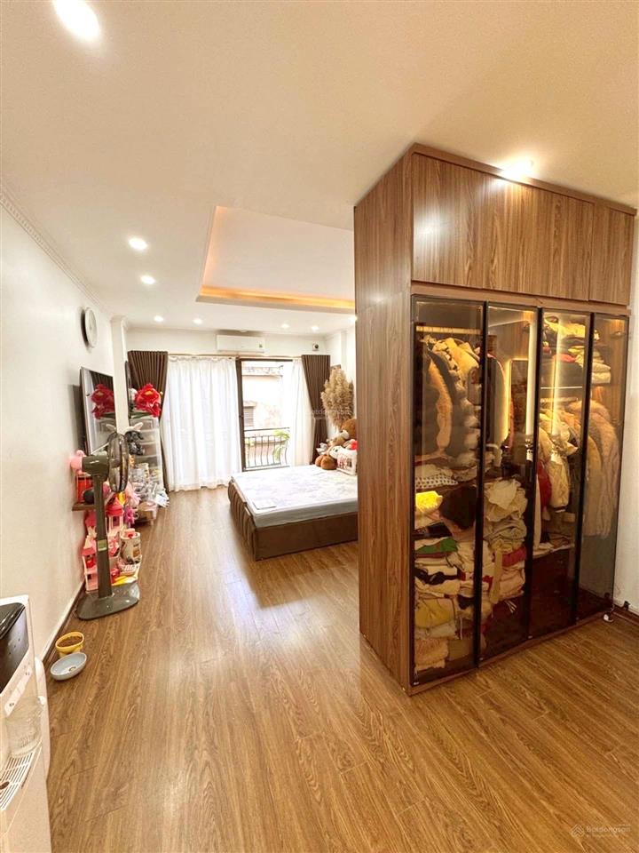 10m ra mặt phố cù chính lan  giáp vương thừa vũ  ngõ rộng  nhà dân xây  dt35/39m.