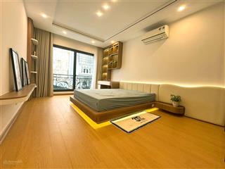 Bán gấp nhà khương trung  ngõ 3m  thoáng sáng  full nội thất  dt 33/36m.