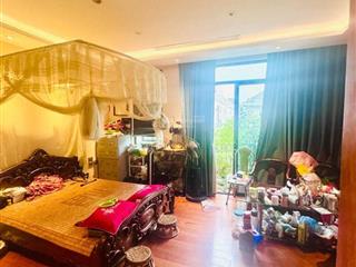 Cần vốn kd  bán bt song lập vinhomes green bay  tặng full nội thất  dt 145m².