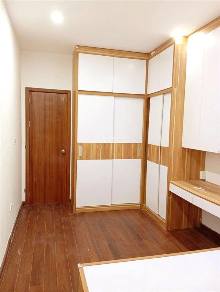 Hạ 1.5 tỷ  2 thoáng  20m ra mặt phố nguyễn ngọc nại  ô tô nhỏ lùi cửa  dt 52m²