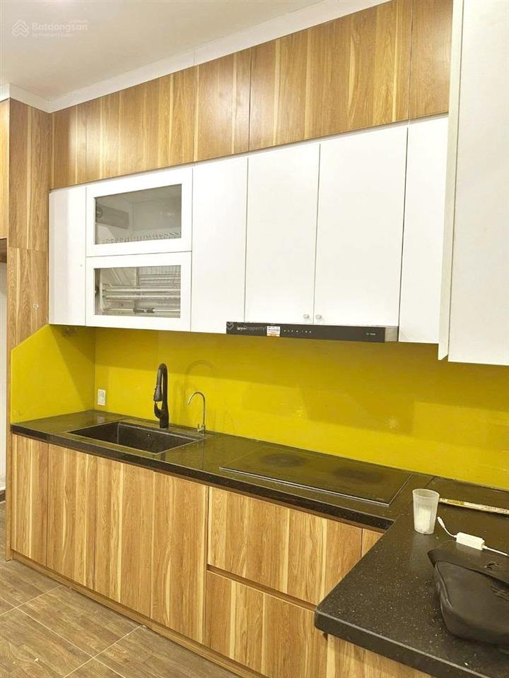 Hạ 1.5 tỷ  2 thoáng  20m ra mặt phố nguyễn ngọc nại  ô tô nhỏ lùi cửa  dt 52m²