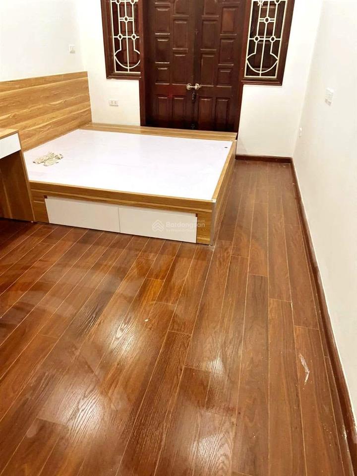 Hạ 1.5 tỷ  2 thoáng  20m ra mặt phố nguyễn ngọc nại  ô tô nhỏ lùi cửa  dt 52m²