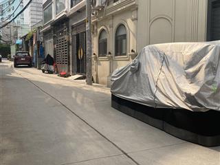 Chính chủ bán gấp! xe hơi tới nhà nơ trang long  48m2 (4m x 11m)  sổ đẹp nở hậu  chỉ 6.5 t