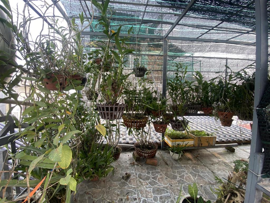 Giảm sâu 7.5 còn 6.9 tỷ nhà đẹp kề phan xích long mới xây tặng nội thất xịn 4tầng btct sát mặt tiền