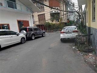 Diện tích khủng 77m2 hẻm 8m chỉ hơn 9 tỏi ngay cầu bông lê văn duyệt, siêu phẩm đầu tư sinh lời