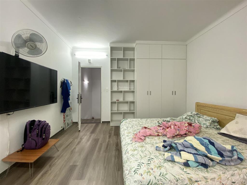 Bán siêu phẩm phan văn trị khu vip văn phòng 11 tỷ dòng tiền 30tr/tháng