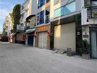 Bán villa phan văn trị siêu dòng tiền 100tr/th nhỉnh 18 tỷ đường 12m thênh thang khu vip văn phòng