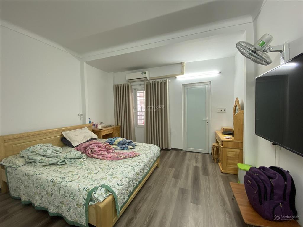 Bán siêu phẩm phan văn trị khu vip văn phòng 11 tỷ dòng tiền 30tr/tháng