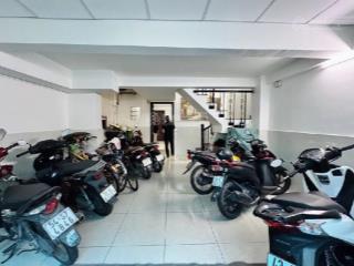 Bán nhà điện biên phủ vị trí vip bình thạnh60m2 4 tầng nhỉnh 8 tỷ oto tới tận nhà